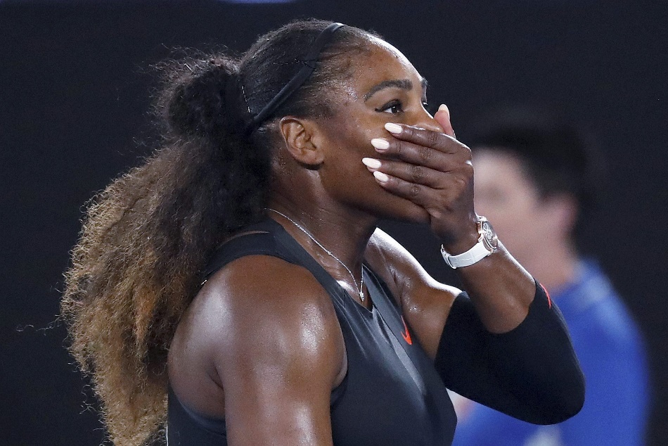 लॉरियस स्पोर्ट्स अवॉर्ड्स 2018: फेडरर, रोनाल्डो और फराह सहित ये दिग्गज हुए नामित