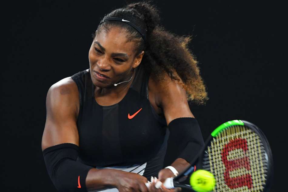 ऑस्ट्रेलियन ओपन: तो नहीं खेलेगा कोई भी दिग्गज टेनिस स्टार, अब सेरेना ने भी लिया नाम वापस