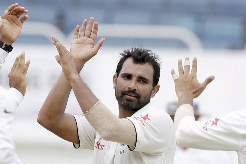 cricketer Mohammed Shami troll over Shiv ling photo share on twitter