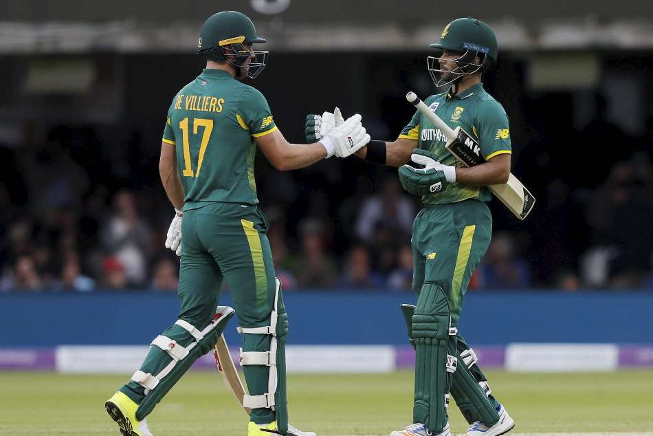 हार के बाद अफ्रीकी टीम में कई बदलाव, T20 सीरीज के लिए बदल दिया कप्तान और खिलाड़ी