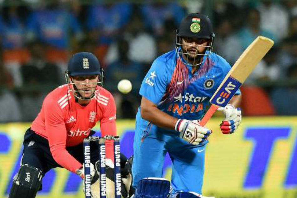 Syed Mushtaq Ali Trophy: सुरेश रैना ने खेली 59 गेंदों में 126 रन की पारी, जड़े 13 चौके और 7 छक्के