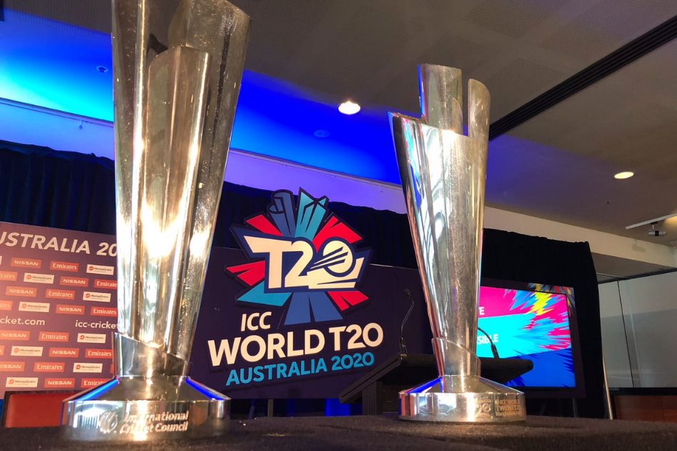 ICC महिला व पुरुष टी20 वर्ल्डकप कार्यक्रम की घोषणा, ऑस्ट्रेलिया होगा होस्ट