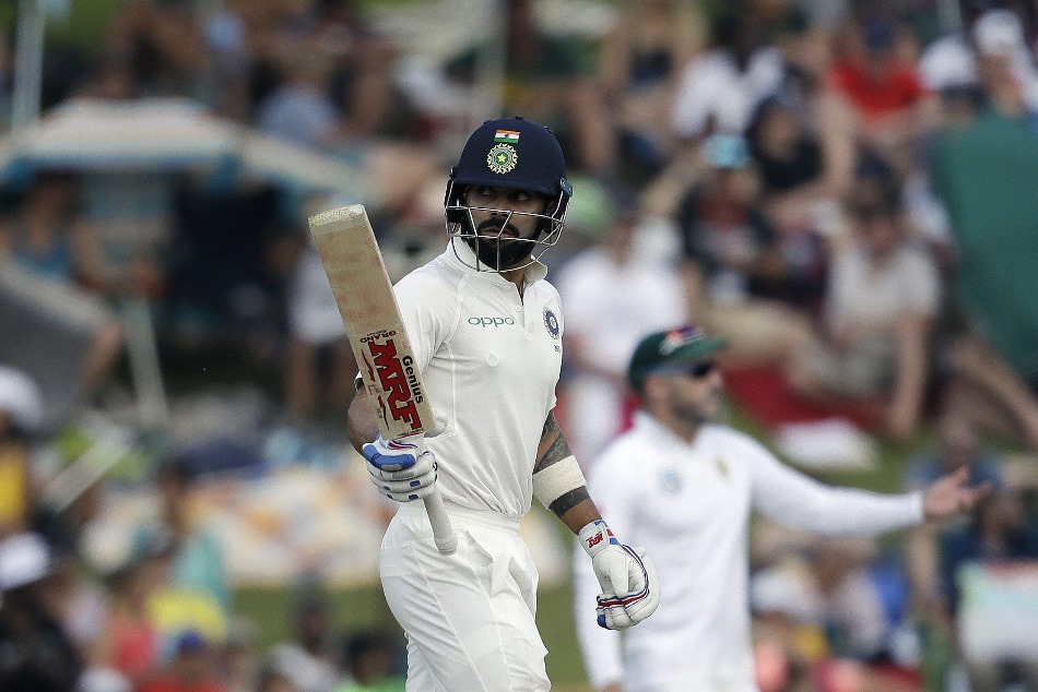 मोईन अली ने कहा, 'काउंटी खेलने आ रहा है भारत का ये बब्बर शेर'