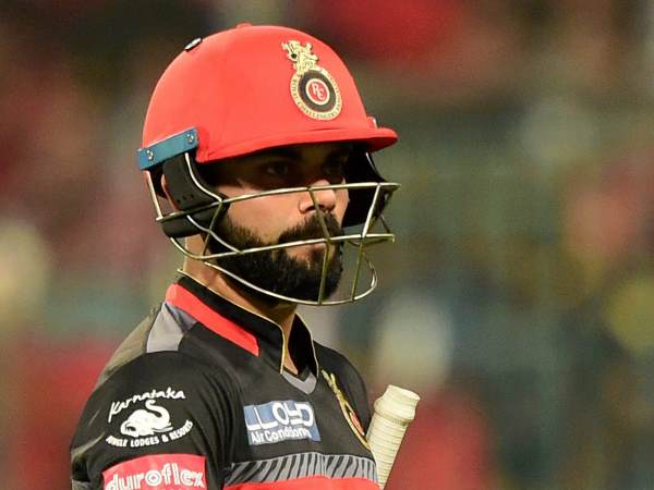 तेंदुलकर, सौरव गांगुली, वीवीएस लक्ष्मण और विनोद राय भी कोहली से घबरा गए थे