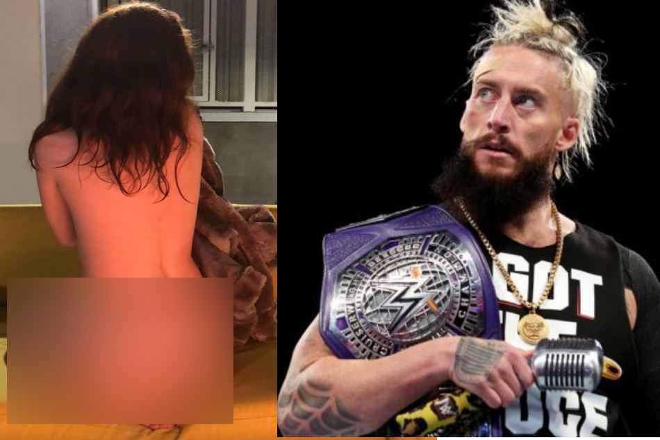 होटल में घुसकर महिला से किया था बलात्कार! WWE ने क्रूजरवेट चैंपियन को सस्पेंड किया