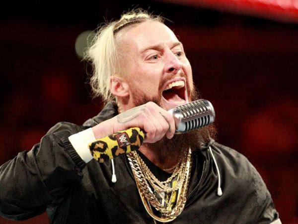 WWE स्टार एंजो अमोरे, टायलर ग्रोसो और टूपूआर ने मेरा रेप किया