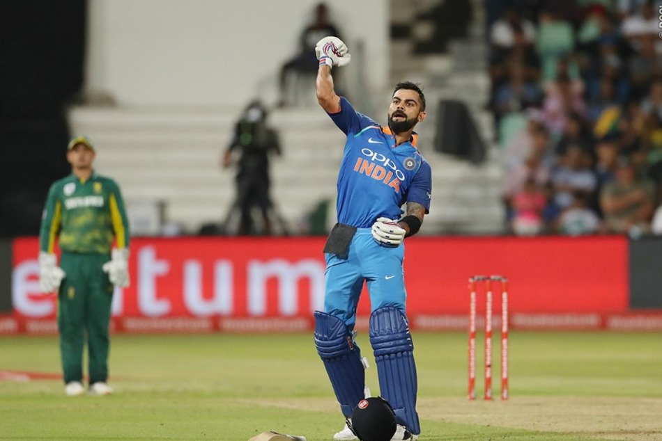 इस दिग्‍गज क्रिकेटर ने भी माना, स्मिथ, वार्नर से हर फॉर्मेट में बेहतर हैं विराट