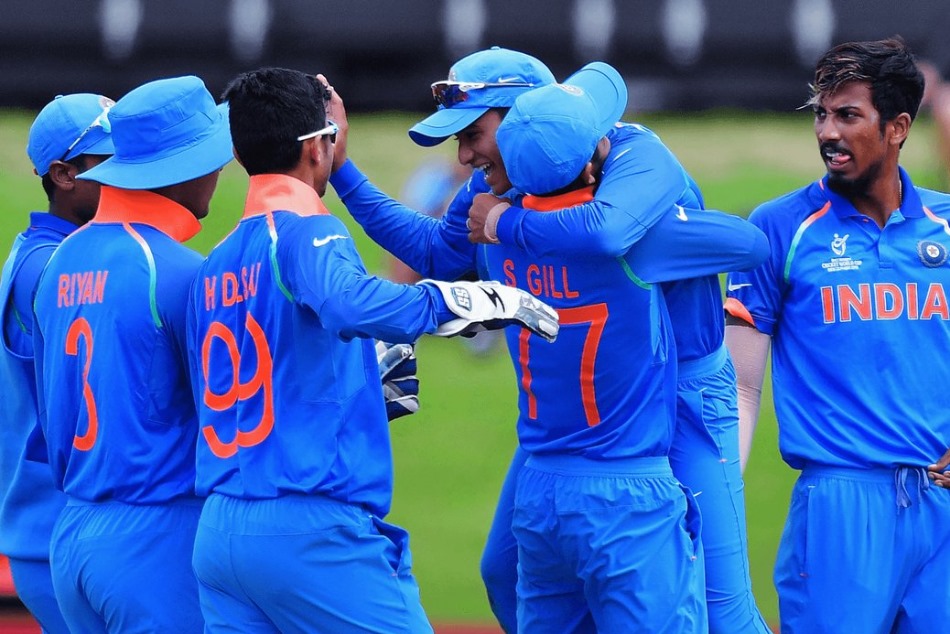 ICC U19 CWC: भारत ने रिकॉर्ड चौथी बार जीता वर्ल्ड कप, ये खिलाड़ी रहे जीत के हीरो