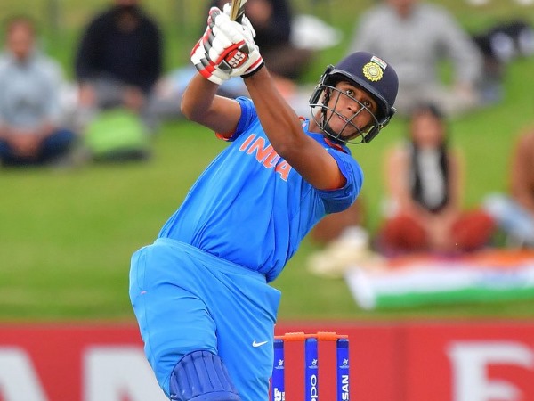 शुबमन गिल 