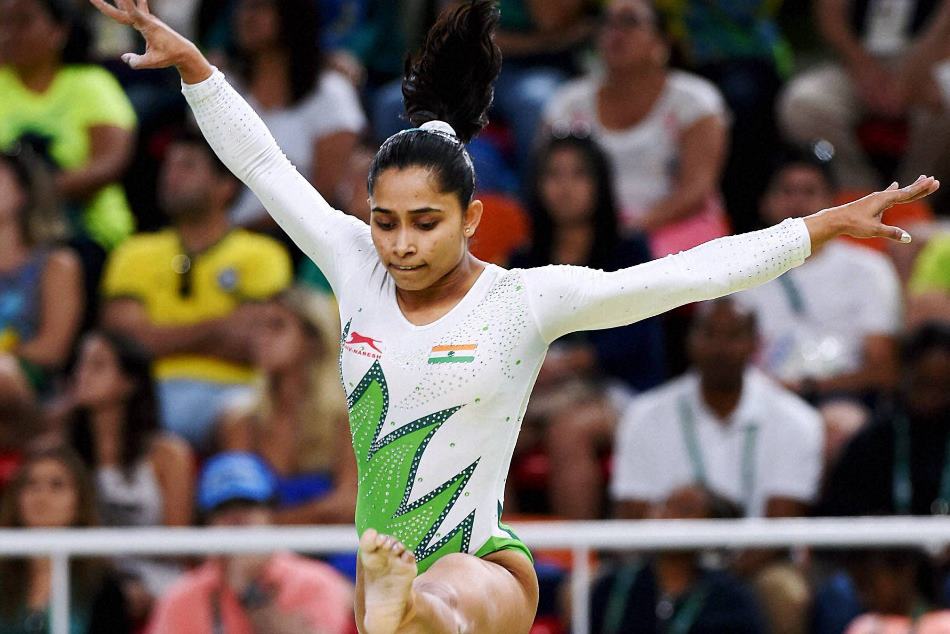 राष्ट्रमंडल खेलों से बाहर हुईं भारत की शीर्ष जिम्नास्ट दीपा करमाकर, कोच ने बताई वजह