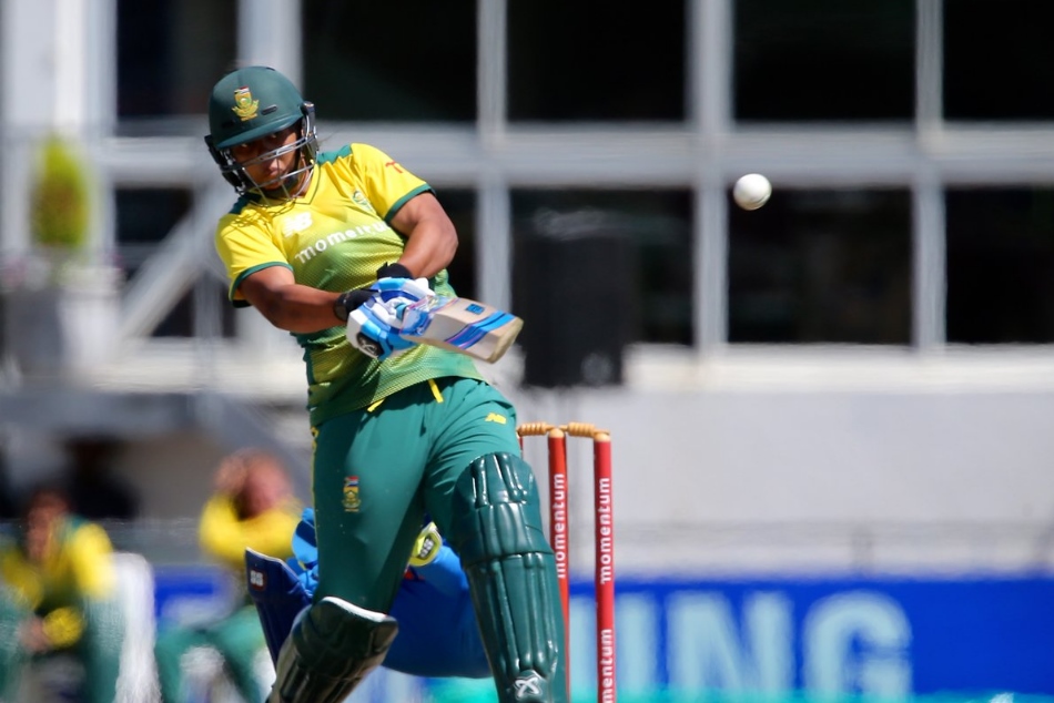 तीसरे T20 मैच में दक्षिण अफ्रीका से हारी भारतीय महिला टीम