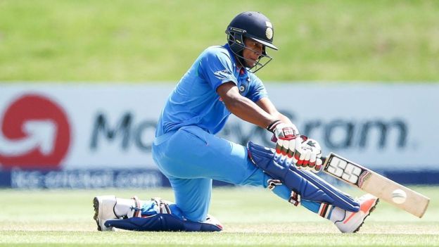 'ये तो लॉयड और वॉ की टीम लगती है'