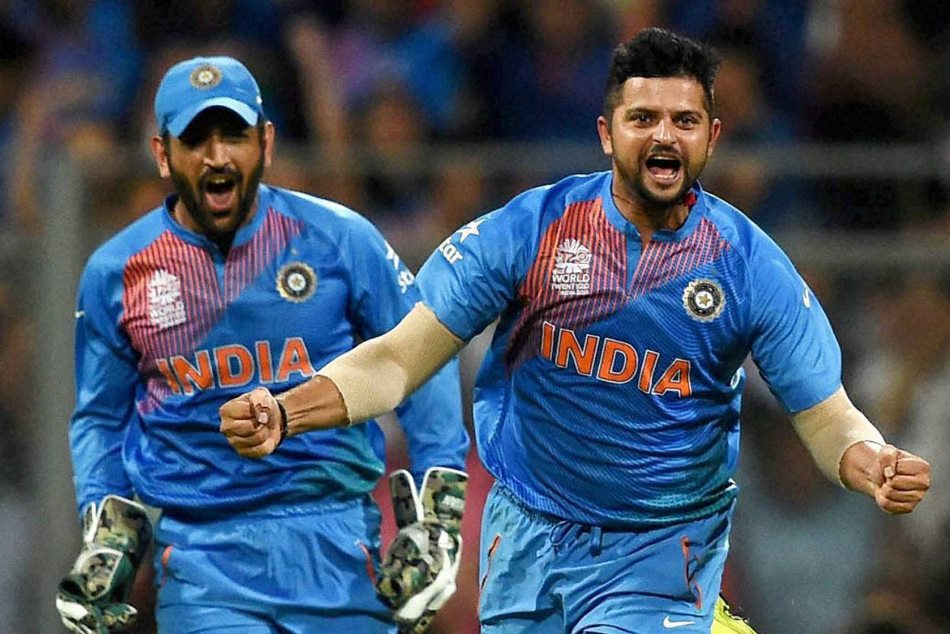 IND vs SA: पाकिस्तानी अकमल ने पढ़े रैना के कसीदे, कहा-आपको फिर से पाकर अच्छा लग रहा है