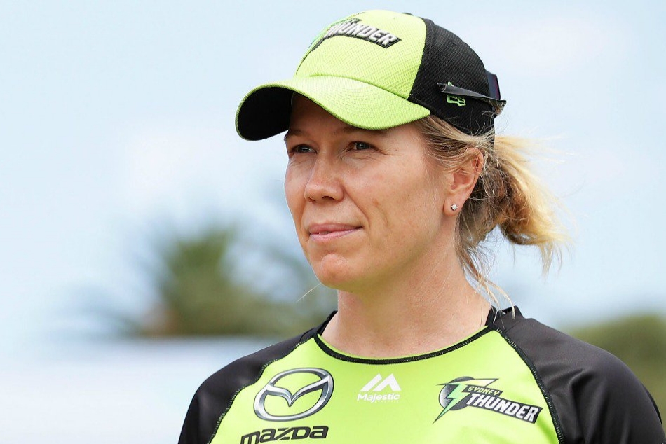 भारत दौरे से पहले इस ऑस्ट्रेलियाई दिग्गज ने अचानक क्रिकेट से लिया संन्यास