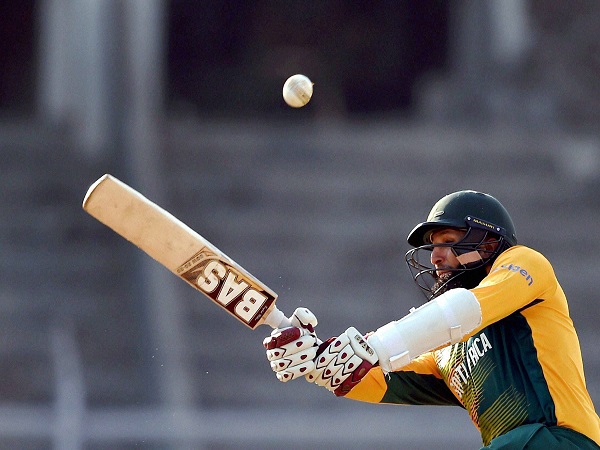 की प्लेयर (दक्षिण अफ्रीका): हाशिम अमला