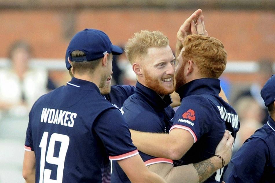 Ben Stokes named in England one-day squad against New Zealand