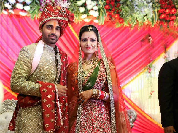 भुवी बचपन में ग्लेन मैक्ग्रा के मुरीद थे