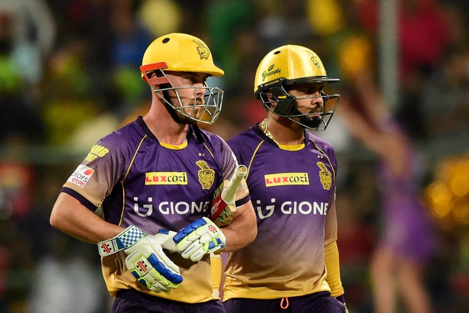 IPL 11: कप्तानी की जिम्मेदारी लेने के लिए तैयार है केकेआर का सबसे विस्फोटक बल्लेबाज