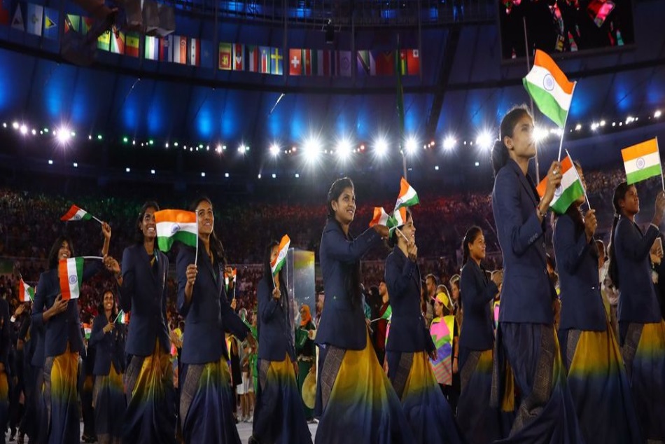 कॉमनवेल्थ गेम्स में साड़ी नहीं पहनेंगी भारतीय महिला एथलीट, ये होगा ड्रेस कोड