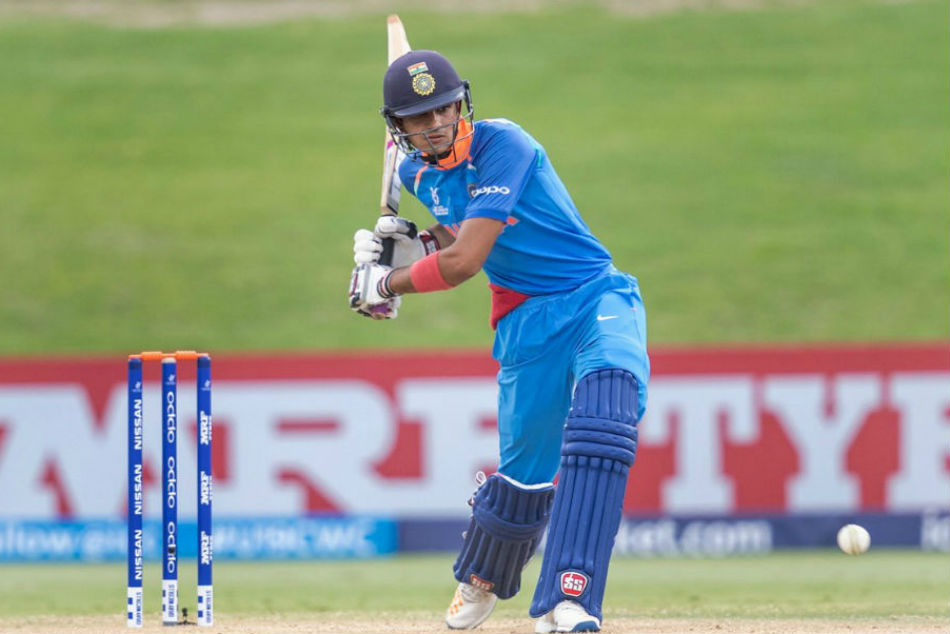 टीम इंडिया के कप्तान विराट कोहली से अपनी तुलना किए जाने पर शुभमन गिल ने कही बड़ी बात