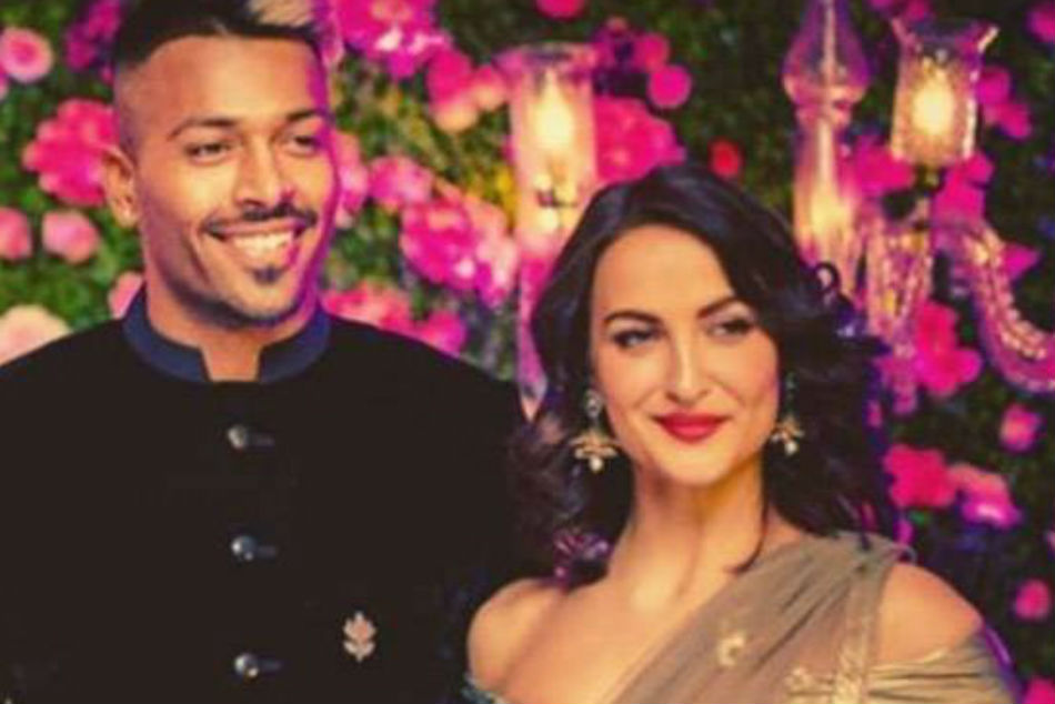 क्रिकेटर हार्दिक पांड्या के साथ अफेयर पर एली अबराम ने कही बड़ी बात..