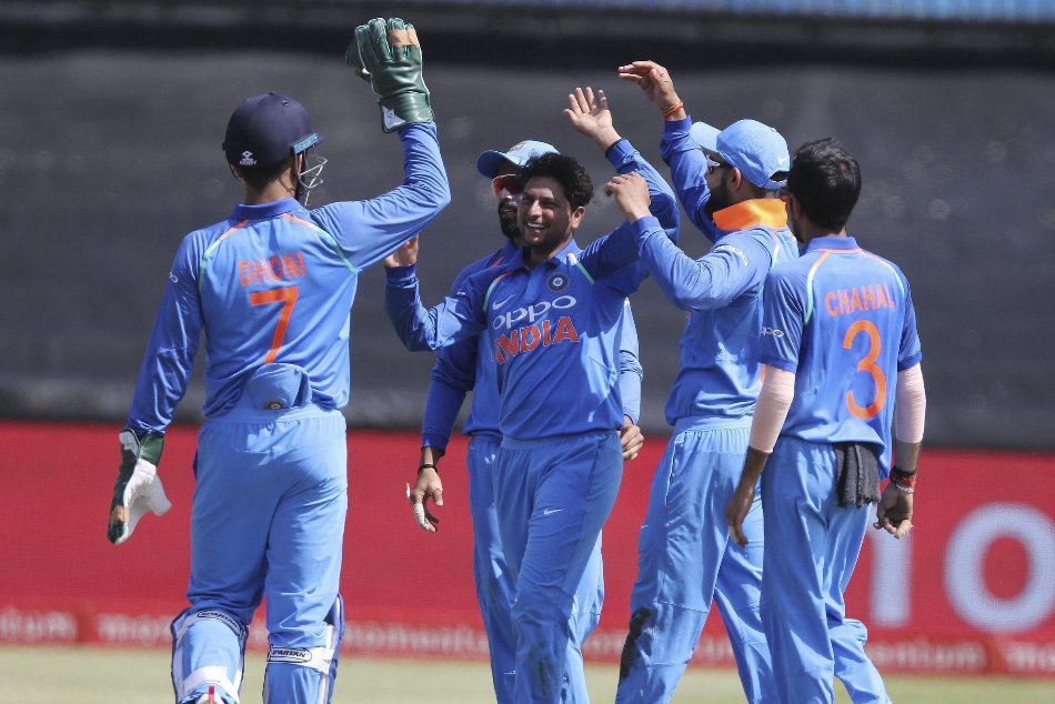 INDvSA दूसरा वनडे: भारत ने दक्षिण अफ्रीका को 9 विकेट से रौंदा, सीरीज में 2-0 से आगे