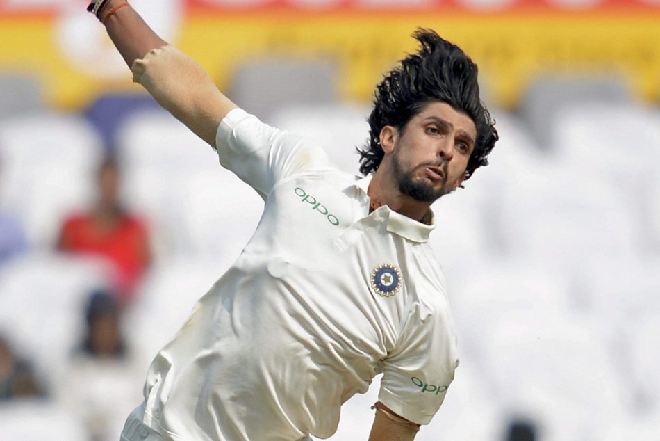 IPL 11: ईशांत शर्मा को न खरीदकर सभी टीमें पछता रही होंगी, Video में देखें सबूत