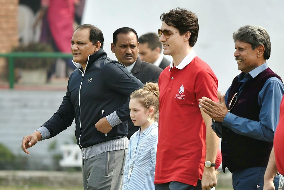 अब कनाडा में होगी दे दनादन क्रिकेट, ग्लोबल टी-20 लीग कनाडा को मिली ICC से मंजूरी