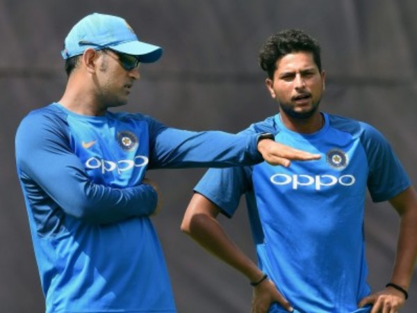 वापस आ सकते हैं कुलदीप यादव