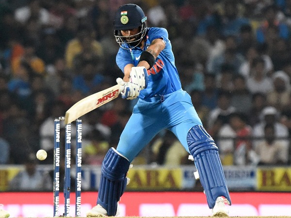 ये रहे कोहली के पांच सबसे धीमे शतक