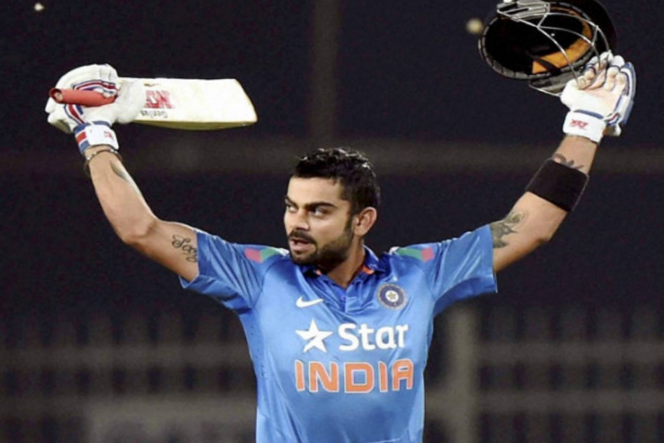 T-20: विराट के पास मार्टिन गप्टिल के रिकॉर्ड को तोड़ने का मौका