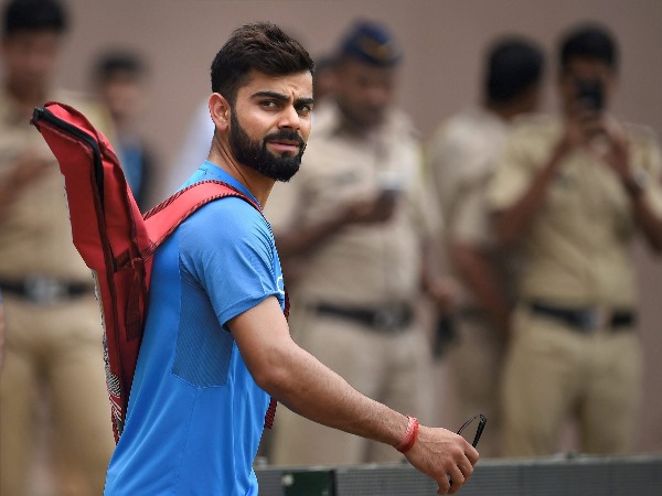 सबसे ज्यादा शतक लगाने वाले भारतीय कप्तान बने कोहली