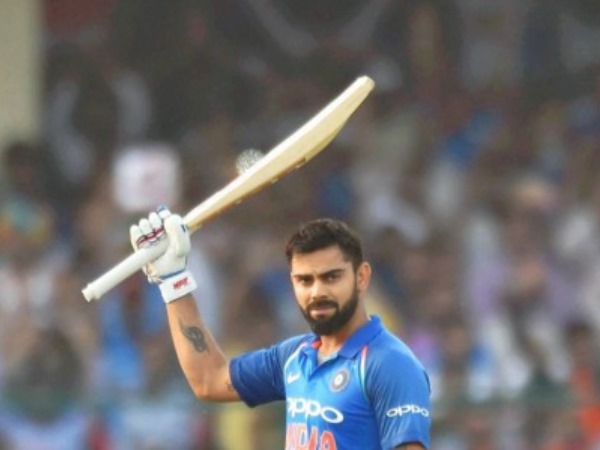 केपटाउन में सबसे बड़ा व्यक्तिगत स्कोर बनाने वाले खिलाड़ी बने कोहली 