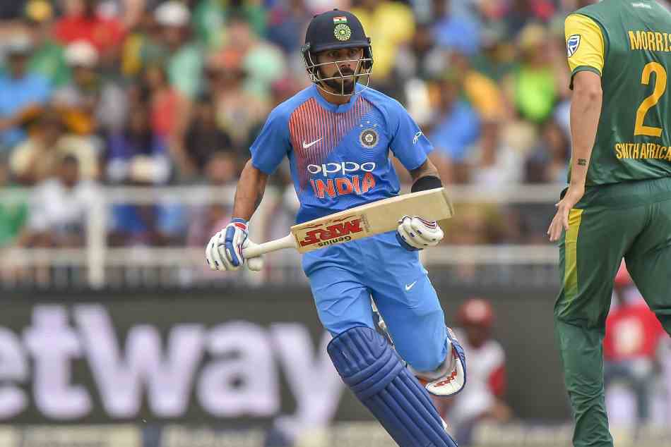 ICC वनडे रैंकिंग में नंबर वन खिलाड़ी विराट इस लिस्ट में 13वें नंबर पर हैं, जानिए क्यों