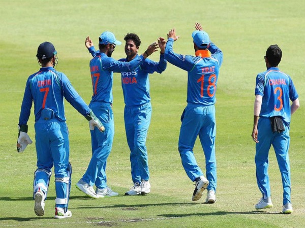 भारतीय गेंदबाजी ही नहीं बल्लेबाजी भी लय में है