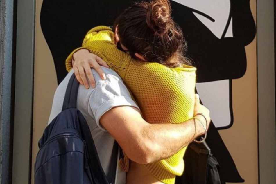 virat kohli share romantic picture anushka sharma virat kohli share romantic picture anushka sharma