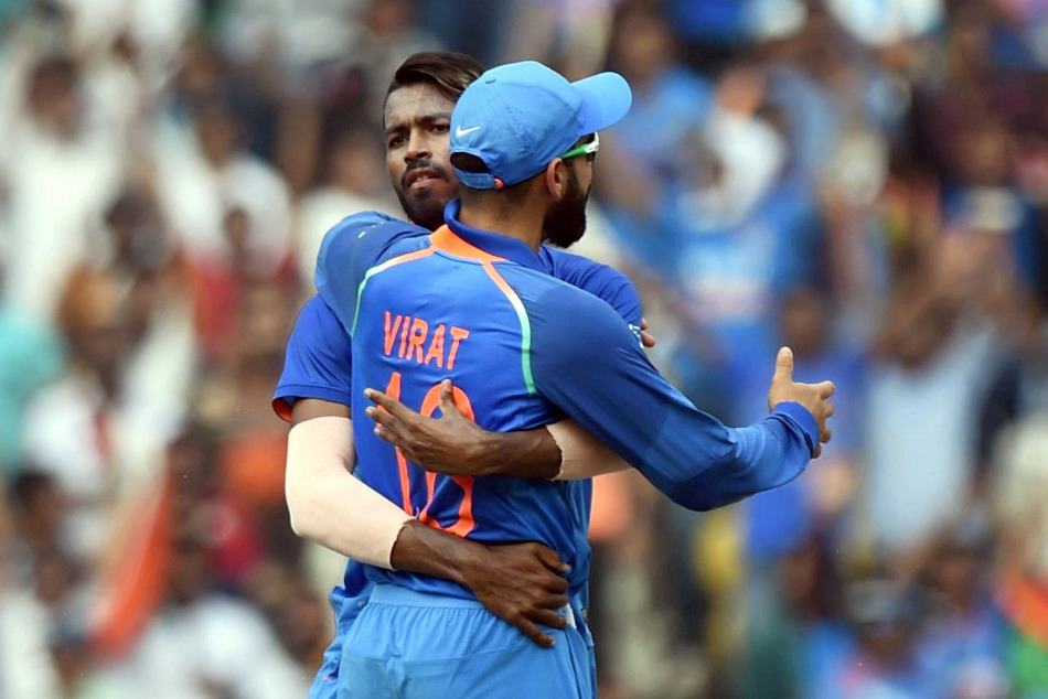 इस दिग्गज ने कहा, कोहली को पांड्या का साथ पसंद है, लंबे समय तक जमेगी जोड़ी