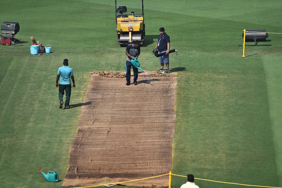 बड़ा खुलासा! टेस्ट सीरीज में दक्षिण अफ्रीका ने की थी पिच से छेड़छाड़, लेकिन उल्टा पड़ा दांव