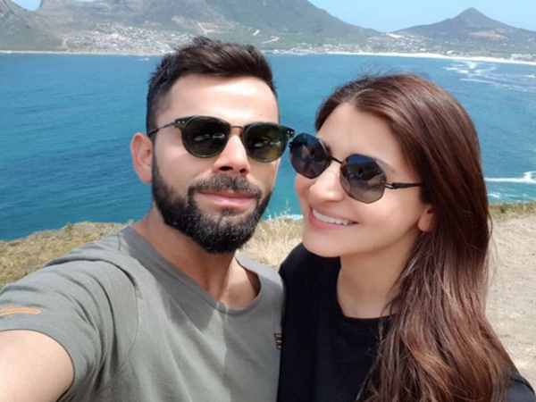 #U19CWC: टीम इंडिया की जीत पर अनुष्‍का शर्मा ने अभी तक नहीं दी बधाई