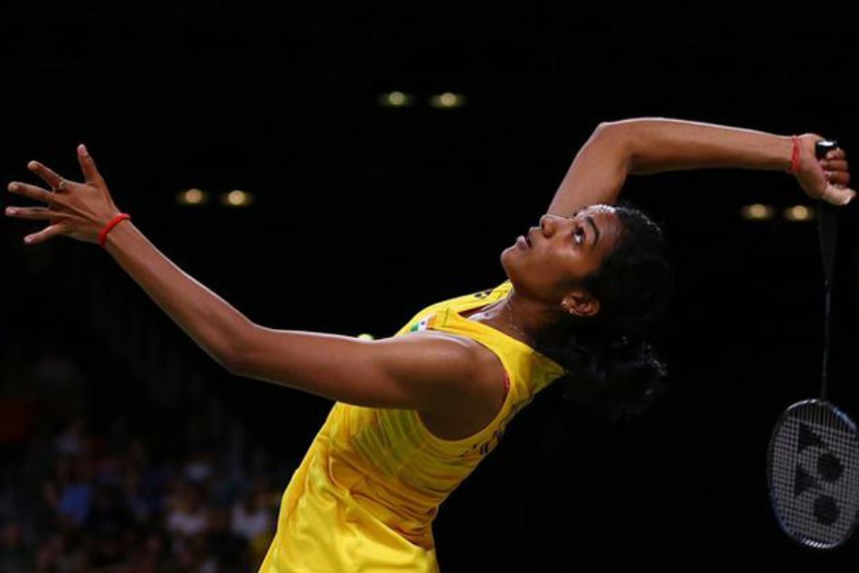 इंडोनेशिया ओपनः क्वार्टर फाइनल में हारकर बाहर हुए सिंधु-प्रणॉय