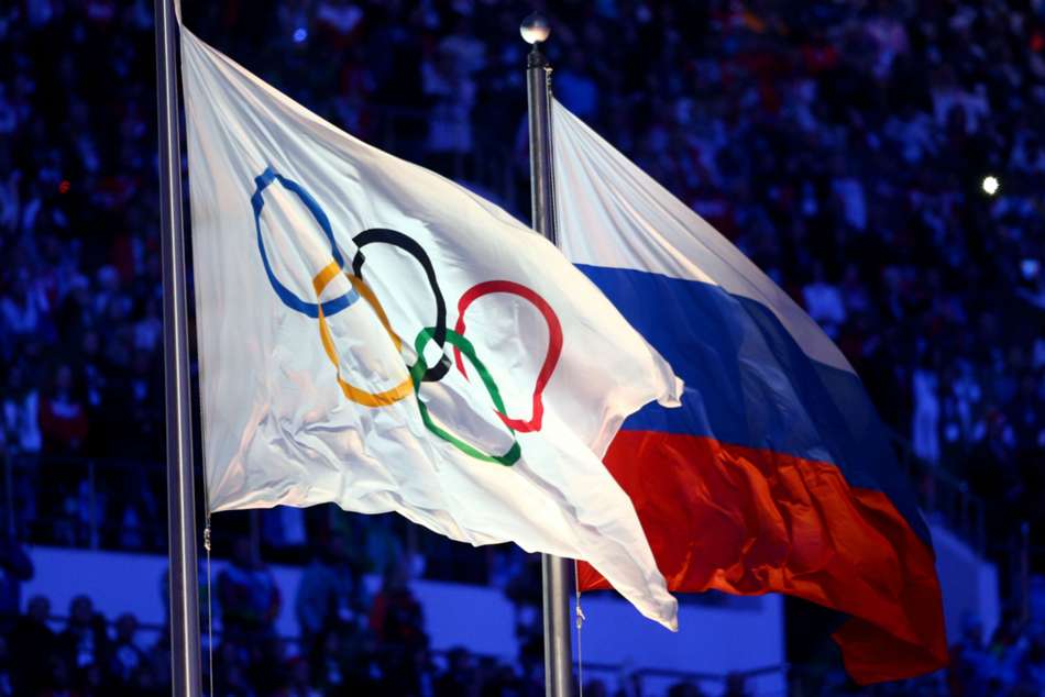 विंटर ओलंपिक 2018: ओपनिंग सेरेमनी से कुछ घंटे पहले रूस को झटका, एथलीट्स पर बैन बरकरार
