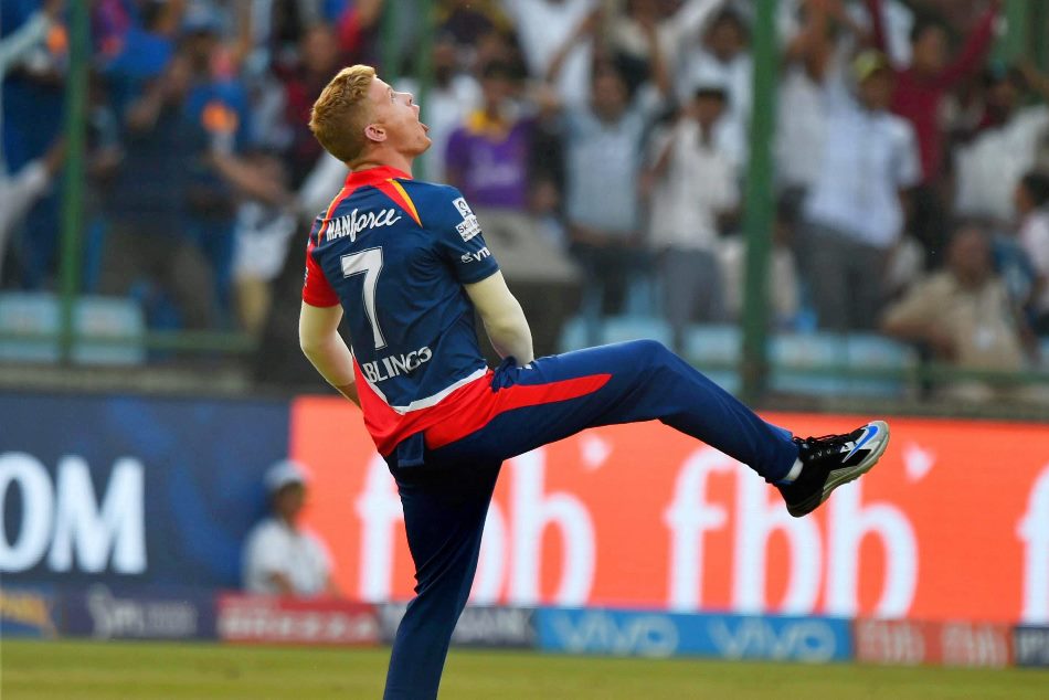 धोनी से खेल की बारीकियां सीखना चाहता है उनका ये विदेशी साथी