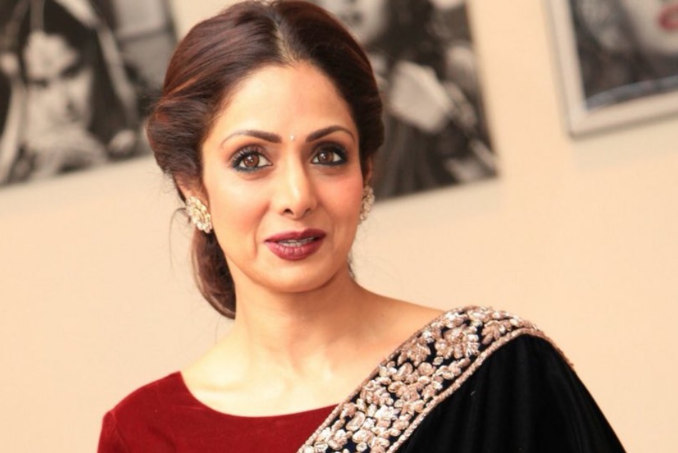 श्रीदेवी के निधन से सदमे में खेल जगत, यूं बयां कर रहे हैं दर्द