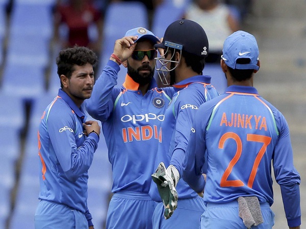 अफ्रीका में पांच विकेट लेने वाले पहले गेंदबाज बने चहल