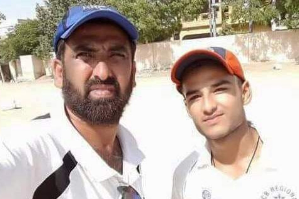 अंडर-19 टीम में चयन न होने पर पूर्व पाकिस्तानी क्रिकेटर के बेटे ने की आत्महत्या