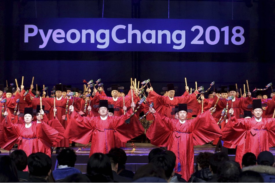 विंटर ओलंपिक के बहाने अमेरिका के साथ नहीं होगी कोई बातचीतः नॉर्थ कोरिया