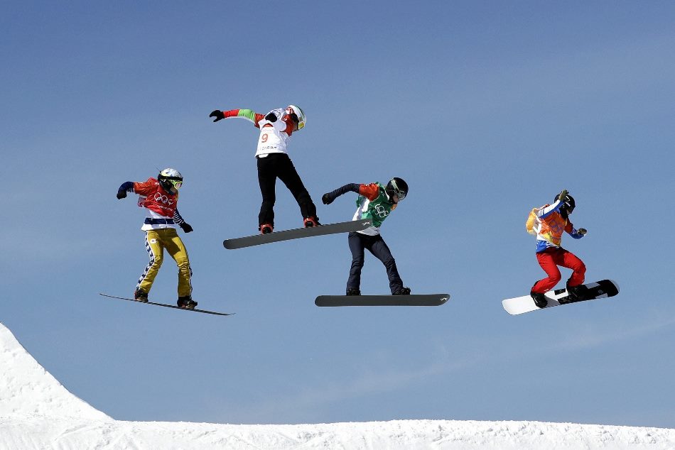 Winter Olympics 2018: खत्म हुई भारत की चुनौती, नहीं मिला एक भी मेडल