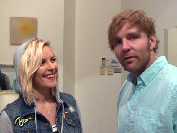 WWE चैंपियन से ही की थी शादी