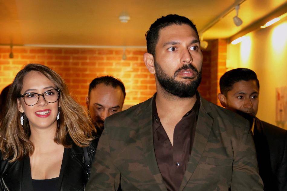 कहीं संन्यास तो नहीं ले रहे युवराज सिंह, बताया फ्यूचर प्लान