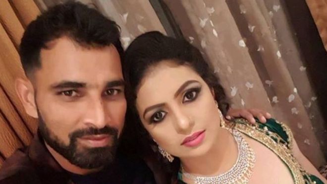 क्या मोहम्मद शमी को 'बेवफ़ाई' की ऐसी सज़ा मिलनी चाहिए?